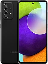 Galaxy A52  6 /256GB