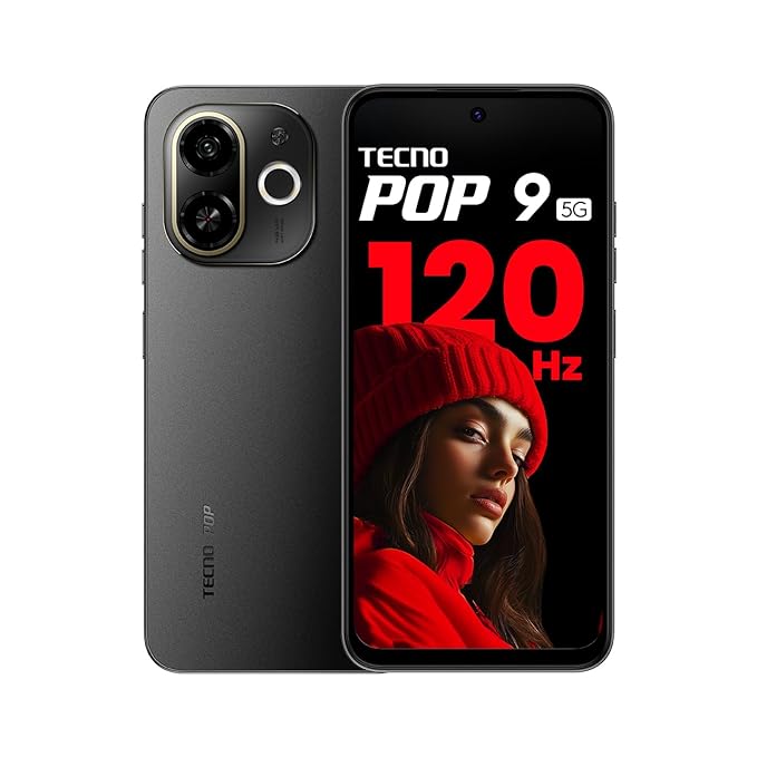 Tecno Pop 9 (64gb +3gb)